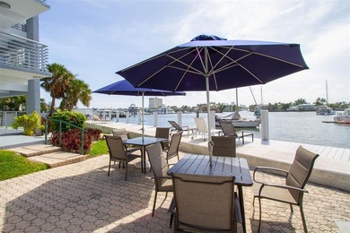 Stunning views of the Intracoastal Waterways, pool and the daily