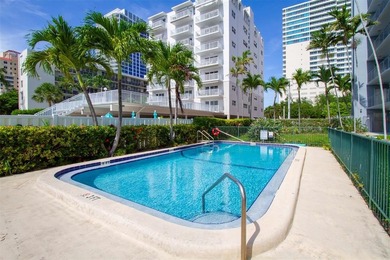 Stunning views of the Intracoastal Waterways, pool and the daily