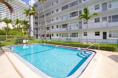 Stunning views of the Intracoastal Waterways, pool and the daily