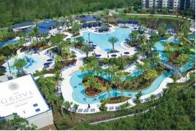 Owner Motivated - Largest 2-Bedroom Floor Plan at The Grove