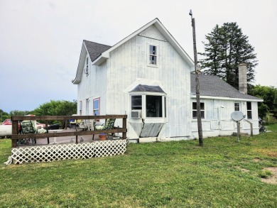 Craft Your Dream on 23.74 Acres: Farmhouse & Potential Pond!