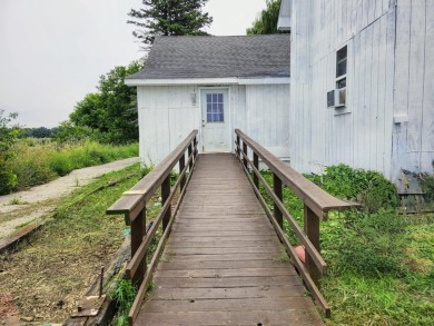 Craft Your Dream on 23.74 Acres: Farmhouse & Potential Pond!