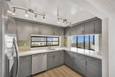 Dock your Boat at Home and Live the Miami Beach Dream w/ this