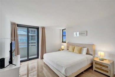 Dock your Boat at Home and Live the Miami Beach Dream w/ this