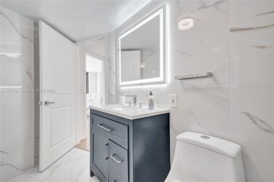 Dock your Boat at Home and Live the Miami Beach Dream w/ this