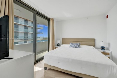 Dock your Boat at Home and Live the Miami Beach Dream w/ this