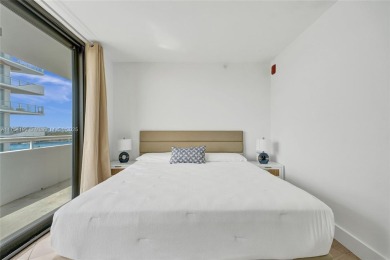 Dock your Boat at Home and Live the Miami Beach Dream w/ this