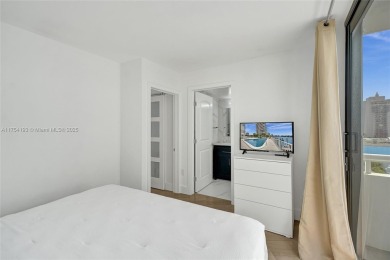 Dock your Boat at Home and Live the Miami Beach Dream w/ this