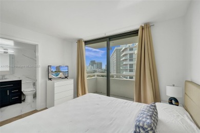 Dock your Boat at Home and Live the Miami Beach Dream w/ this