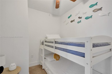 Dock your Boat at Home and Live the Miami Beach Dream w/ this