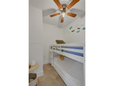 Dock your Boat at Home and Live the Miami Beach Dream w/ this