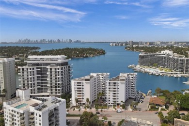 Dock your Boat at Home and Live the Miami Beach Dream w/ this