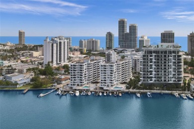 Dock your Boat at Home and Live the Miami Beach Dream w/ this
