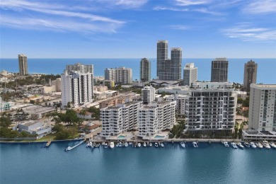 Dock your Boat at Home and Live the Miami Beach Dream w/ this
