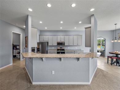 Welcome to your next chapter in beautiful Lake Ashton--Central