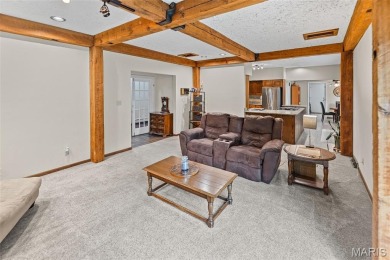 Dual residential and commercial zoning allows you to seamlessly