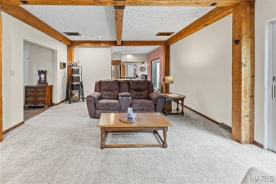 Dual residential and commercial zoning allows you to seamlessly