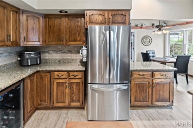 Dual residential and commercial zoning allows you to seamlessly