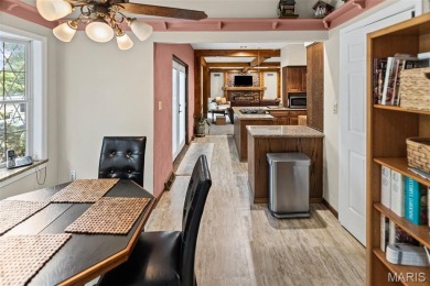 Dual residential and commercial zoning allows you to seamlessly