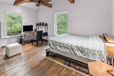 Dual residential and commercial zoning allows you to seamlessly