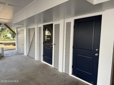 Coastal Living Meets Investment Potential on Oak Island -