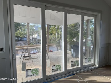 Coastal Living Meets Investment Potential on Oak Island -