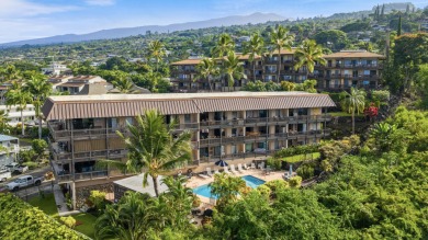 Updated 2-bedroom, 2-bath condominium in the Kona Westwind