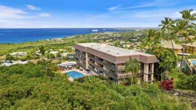 Updated 2-bedroom, 2-bath condominium in the Kona Westwind