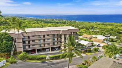 Updated 2-bedroom, 2-bath condominium in the Kona Westwind