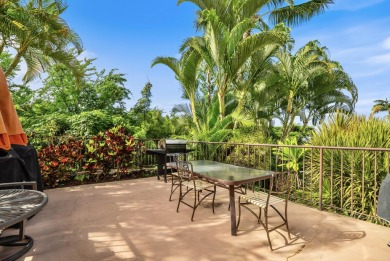 Updated 2-bedroom, 2-bath condominium in the Kona Westwind