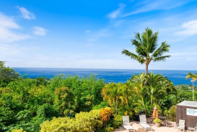 Updated 2-bedroom, 2-bath condominium in the Kona Westwind