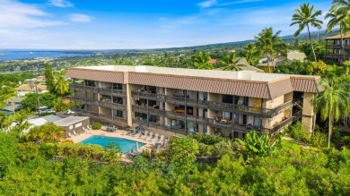 Updated 2-bedroom, 2-bath condominium in the Kona Westwind