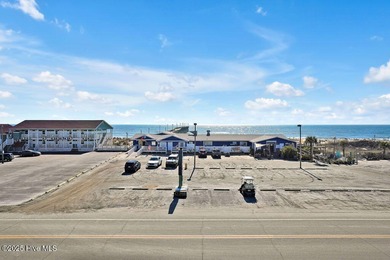 Welcome to 1408 E Beach Drive, where every sunrise feels close