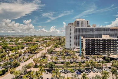 Buy Now at The Ocean Club! This is the only building on the Galt