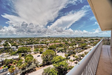 Buy Now at The Ocean Club! This is the only building on the Galt