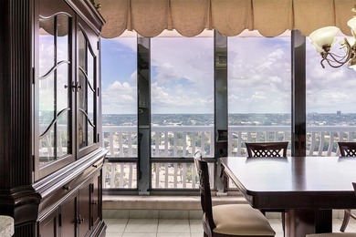 Buy Now at The Ocean Club! This is the only building on the Galt