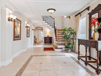 Designed by renowned architect George Merlin and built in 2006