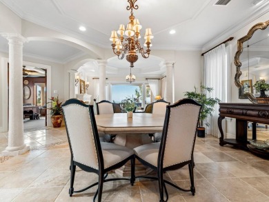 Designed by renowned architect George Merlin and built in 2006