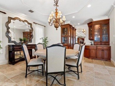 Designed by renowned architect George Merlin and built in 2006