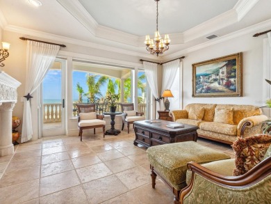 Designed by renowned architect George Merlin and built in 2006