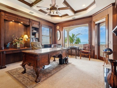 Designed by renowned architect George Merlin and built in 2006