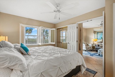 Gulf Front Opportunity. Experience the best of beachfront living