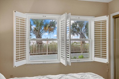 Gulf Front Opportunity. Experience the best of beachfront living