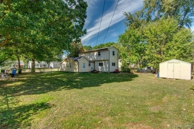 Gorgeous 1 1/2 Story Home on Two Parcels of Land - Move-In