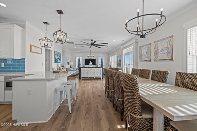 Income producing property! This is the epitome of coastal living