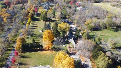 Set on more than two acres of beautifully landscaped grounds in