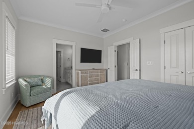 Income producing property! This is the epitome of coastal living