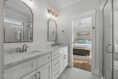 Income producing property! This is the epitome of coastal living