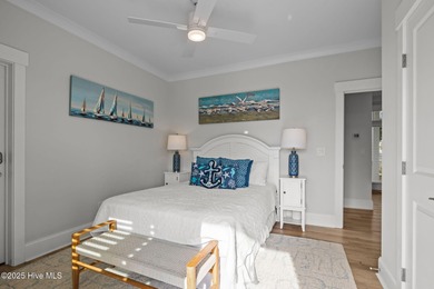 Income producing property! This is the epitome of coastal living