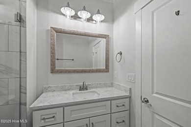 Income producing property! This is the epitome of coastal living